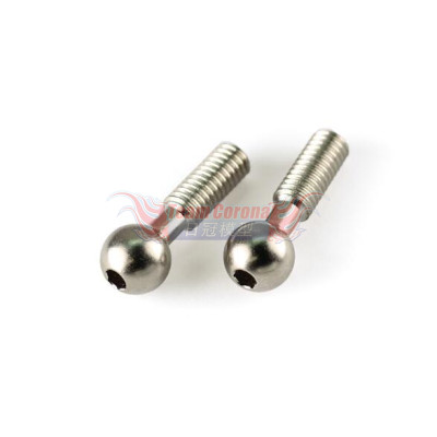 INFINITY G080 - STEEL BALL SCREW φ8mm(2pcs) for  IF15 IF15-2